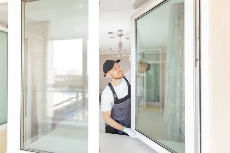 Commercial Window Installation Providers