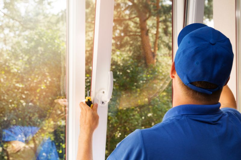 Window Installation Manufacturers and Distributors